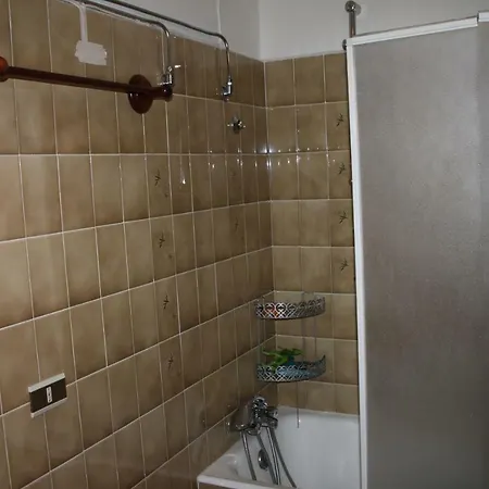 Διαμέρισμα Comodo Alloggio A Serina
