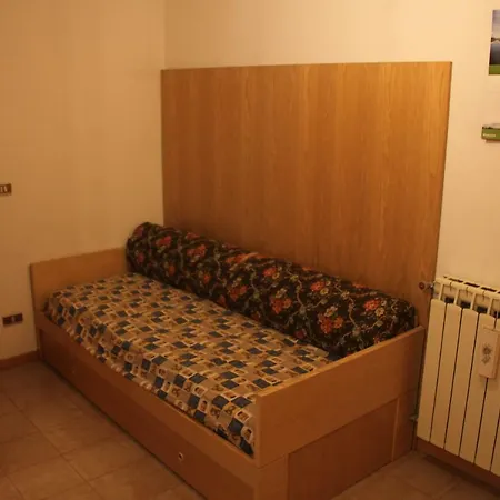 Διαμέρισμα Comodo Alloggio A Serina *