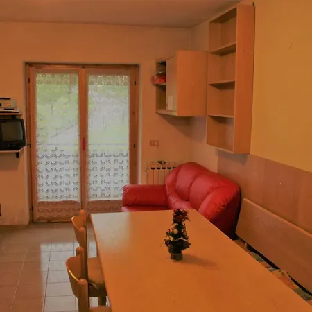 Διαμέρισμα Comodo Alloggio A Serina Serina (Lombardy)