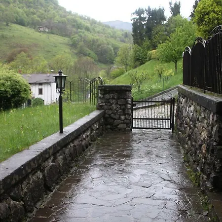 Διαμέρισμα Comodo Alloggio A Serina Serina (Lombardy)