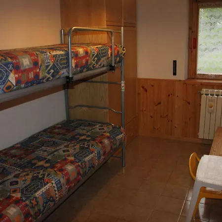 Διαμέρισμα Comodo Alloggio A Serina Serina (Lombardy)